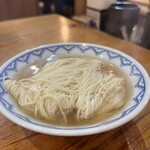 蘭州拉麺 一天一面 - 