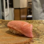 Sushi Matsumoto - 