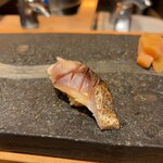 鮨屋のうおきん - 