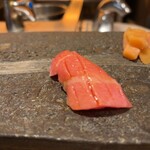 鮨屋のうおきん - 