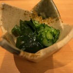 鮨屋のうおきん - 