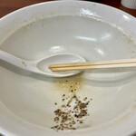 Chuuka Soba Sen No Tori - 