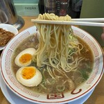 ラーメン２国 - 