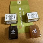 太田甘池堂 - 本日の購入品！
