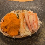 鮨屋のうおきん - 