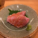 鮨屋のうおきん - 