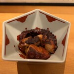 鮨屋のうおきん - 