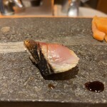 鮨屋のうおきん - 