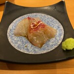 鮨屋のうおきん - 