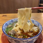 蘭州拉麺 一天一面 - 