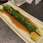 博多ごまサバ・博多もつ鍋 キッチンしゃもじ - 