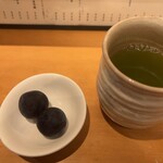 鮨屋のうおきん - 