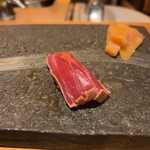 鮨屋のうおきん - 