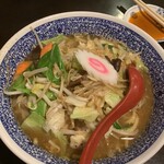 麺屋 五郎蔵 - 