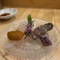 鮨　まつ本 - 