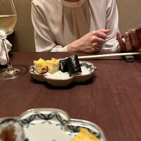 鮨　日本橋　鰤門 - 