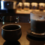 コーヒー 葵 - 