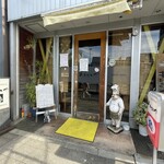 手作り洋食の店 おおさかや - 