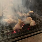 炭火焼 ゆうじ - 