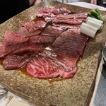 炭火焼 ゆうじ - 