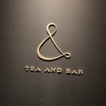 TEA AND BAR - 