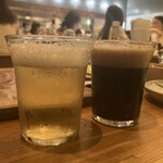 NIHONBASHI BREWERY. T.S - 