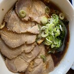 手打ラーメン 豚平 - 