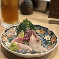 日本酒と和食 花びし - 