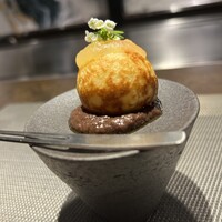 大阪鉄板焼き 神戸牛 TATARA - 
