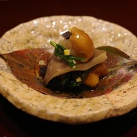 おみ乃 神谷町 - 