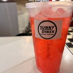 SUNNY DINER - 