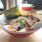 Ramenya Kinjirou - ザ・ラーメン