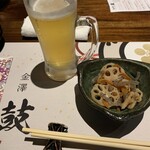 Kanazawa Tsudumi - 