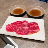 焼肉うしごろ 池袋店 - 