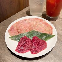 焼肉うしごろ 池袋店 - 