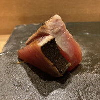 まんてん鮨 日比谷オクロジ店 - 