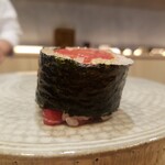 Sushi Tomi - 太巻き　