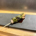 Yakitori Nagonohashi - 