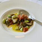 ル・ピックアシエット - 