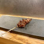 Yakitori Nagonohashi - 