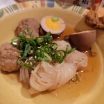 古川屋台 ソウヅ - 