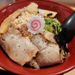 古川屋台 ソウヅ - 料理写真: