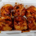 Takoyaki Tekoya - 