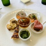 ル・ピックアシエット - 