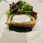 ル・ピックアシエット - 