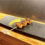 Yakitori Nagonohashi - 