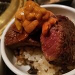 SATOブリアン にごう - 