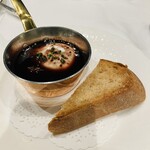 ル・ピックアシエット - 