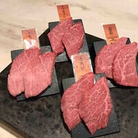 完全個室 牛の達人 private 新宿本店 - 