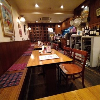 トラトリア キクチ_2